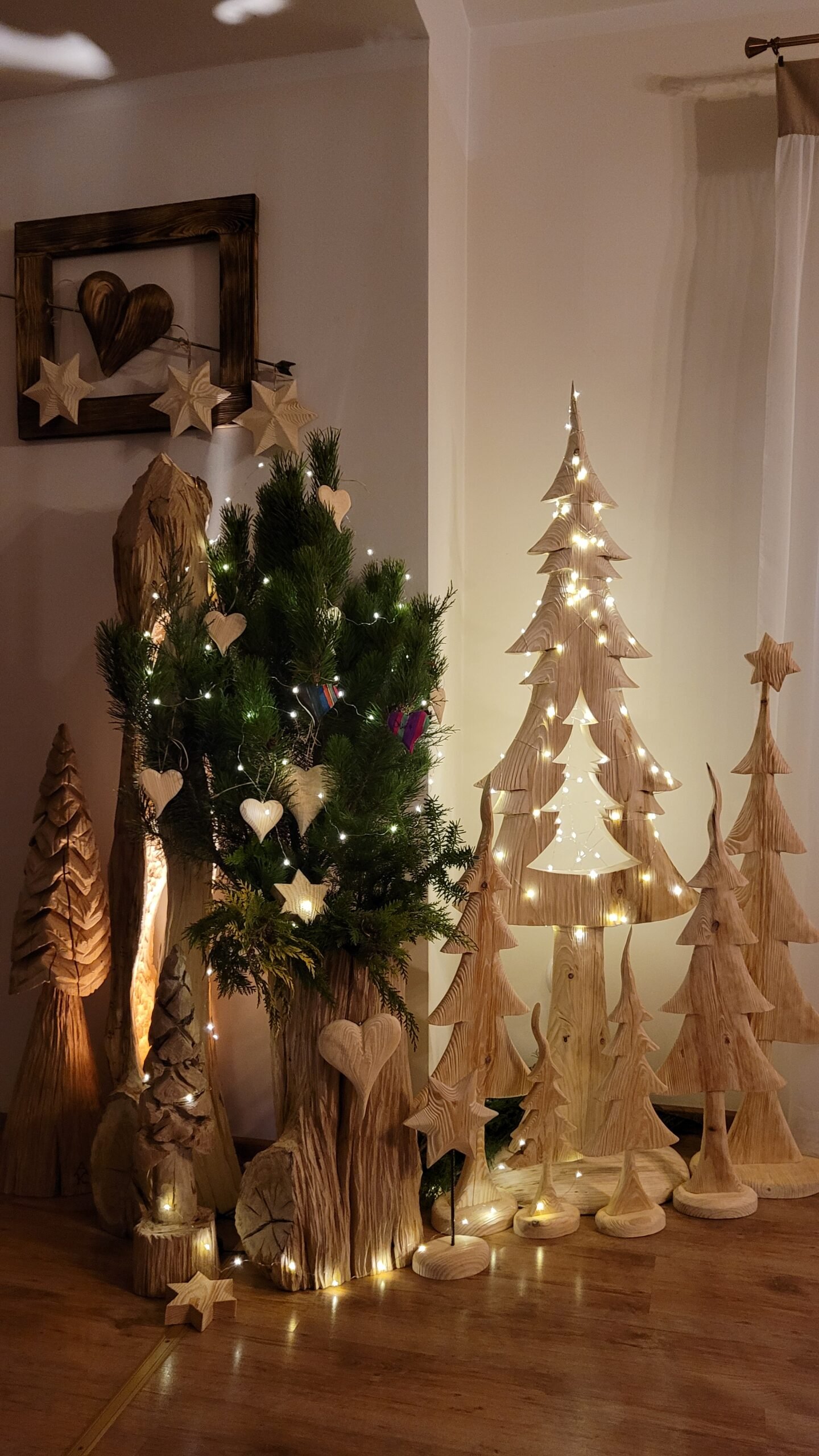 Świąteczna Aranżacja