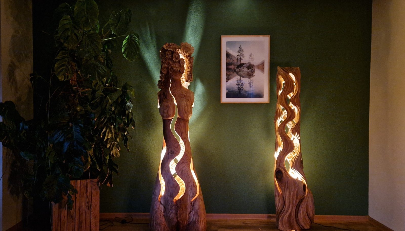 20251119_161522 Niepowtarzalny klimat wnętrza. Tylko z moimi Rzeźbami
